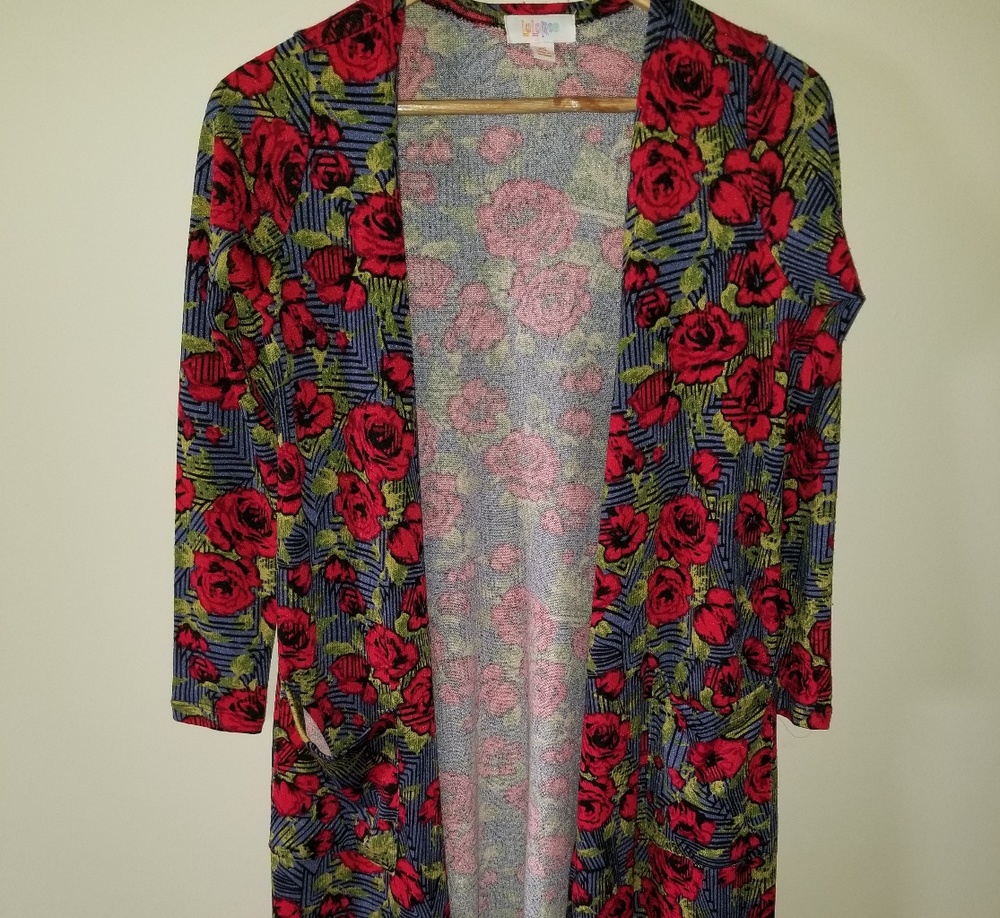 Lularoe sarah